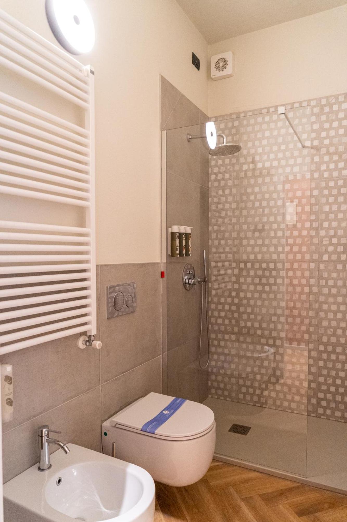 Hotel Querceto Wellness & Spa - Garda Lake Collection Malcesine Exterior foto